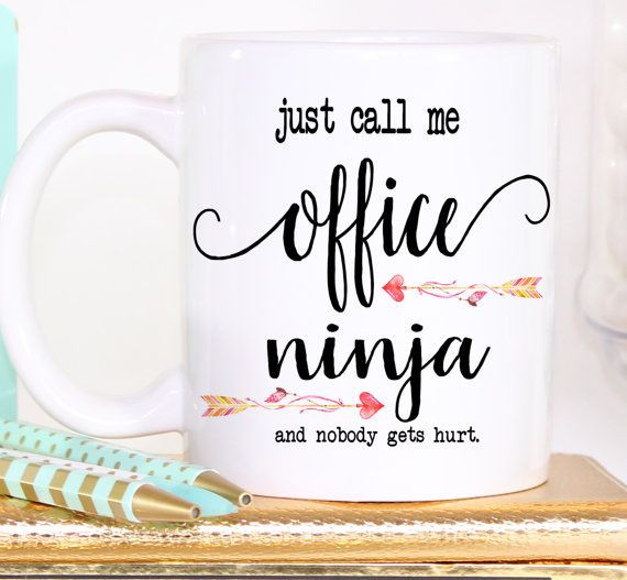 Best ideas about Secretary Gift Ideas
. Save or Pin Funny Coffee Mug Secretary Gift Coworker by Now.