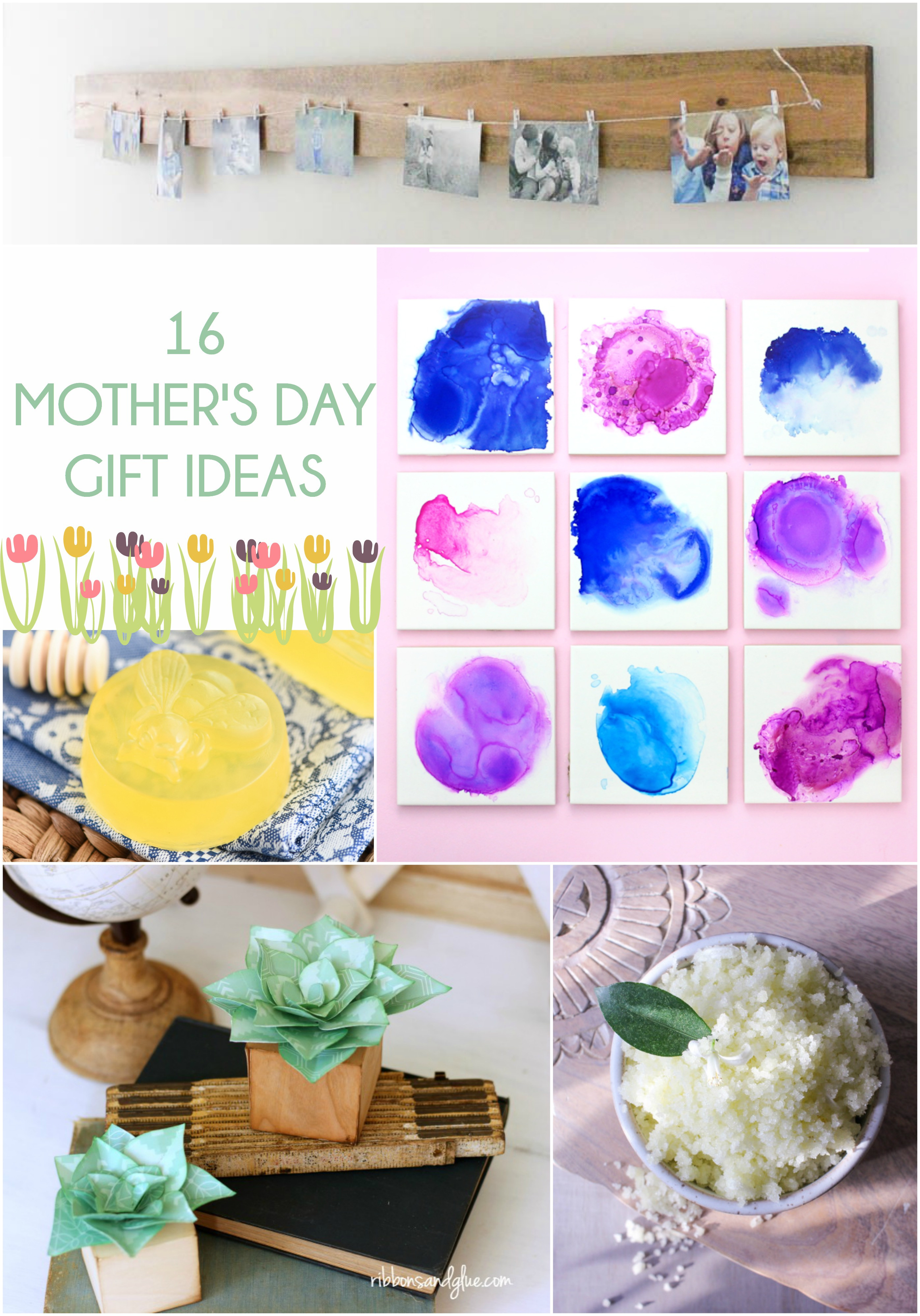 Best ideas about Secretary'S Day Gift Ideas
. Save or Pin Great Ideas 16 Mother s Day Ideas Now.