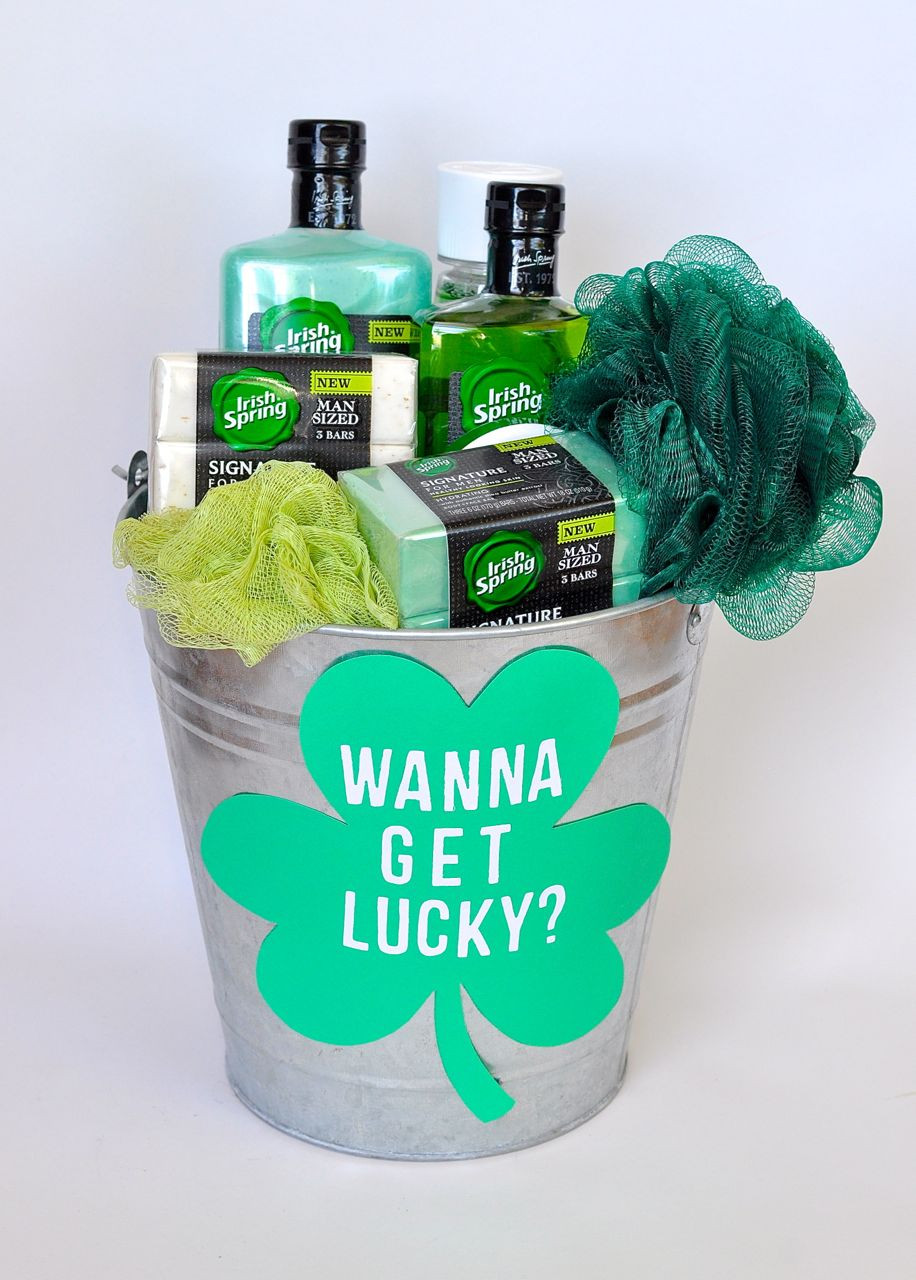 Best ideas about Secretary'S Day Gift Ideas
. Save or Pin St Patrick s Day Gift for a Man Make Life Lovely Now.