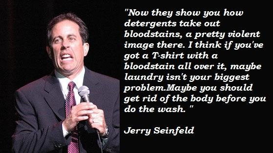 Best ideas about Seinfeld Birthday Quote
. Save or Pin Jerry Seinfeld Birthday Quotes QuotesGram Now.