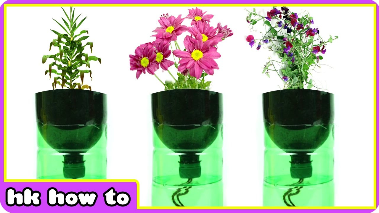 Best ideas about Self Watering Planters DIY
. Save or Pin EASIEST How to make Self Watering Planters DIY Videos for Now.
