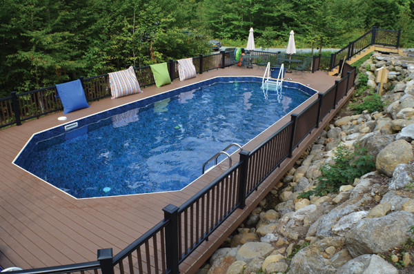 Best ideas about Semi Inground Pool Pricing
. Save or Pin Grecian Overview Now.