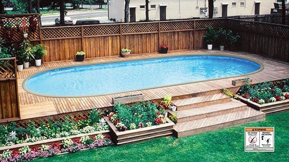 Best ideas about Semi Inground Pool Pricing
. Save or Pin Best 25 Semi inground pools ideas on Pinterest Now.