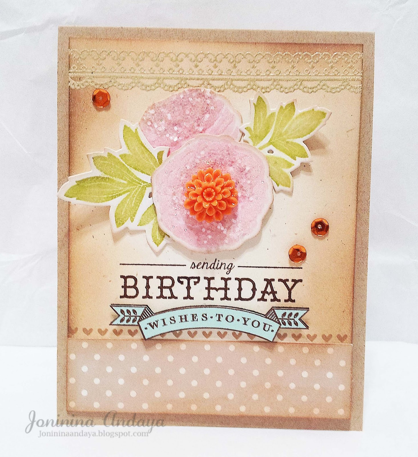 Best ideas about Send A Birthday Card
. Save or Pin Papell with Love Sending Birthday Wishes Now.