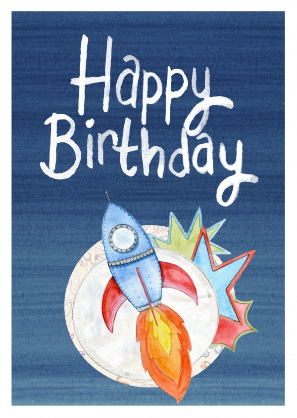 Best ideas about Send A Birthday Card Online
. Save or Pin Personalized Birthday Cards Now.