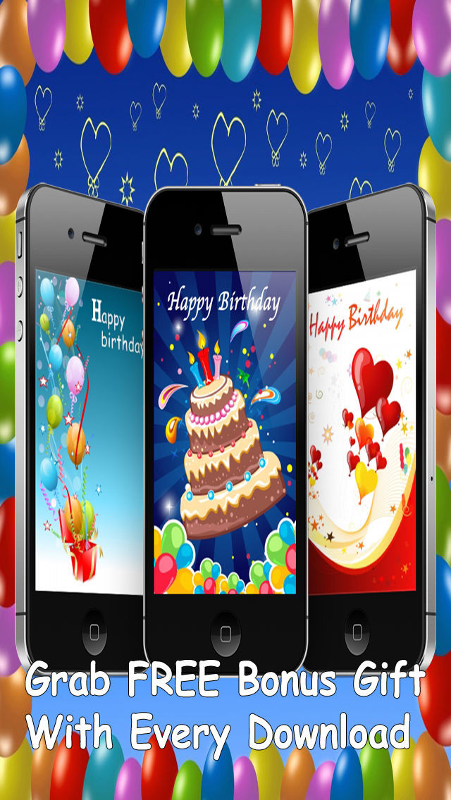 Best ideas about Send A Birthday Card
. Save or Pin The Ultimate Happy Birthday Cards Pro Version Custom Now.