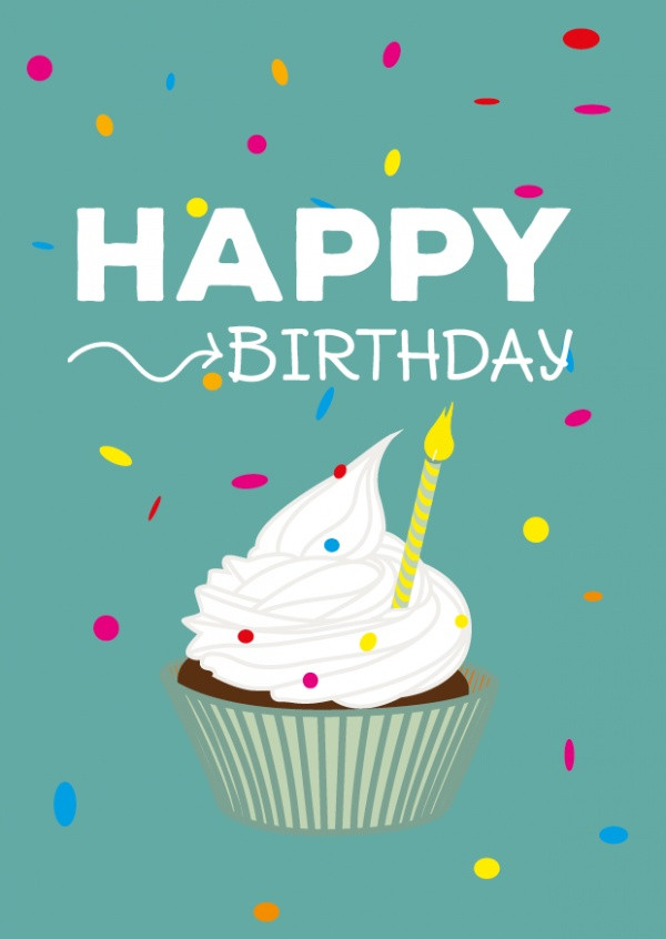 Best ideas about Send Birthday Card Online
. Save or Pin FREE Printable Birthday Cards Now.