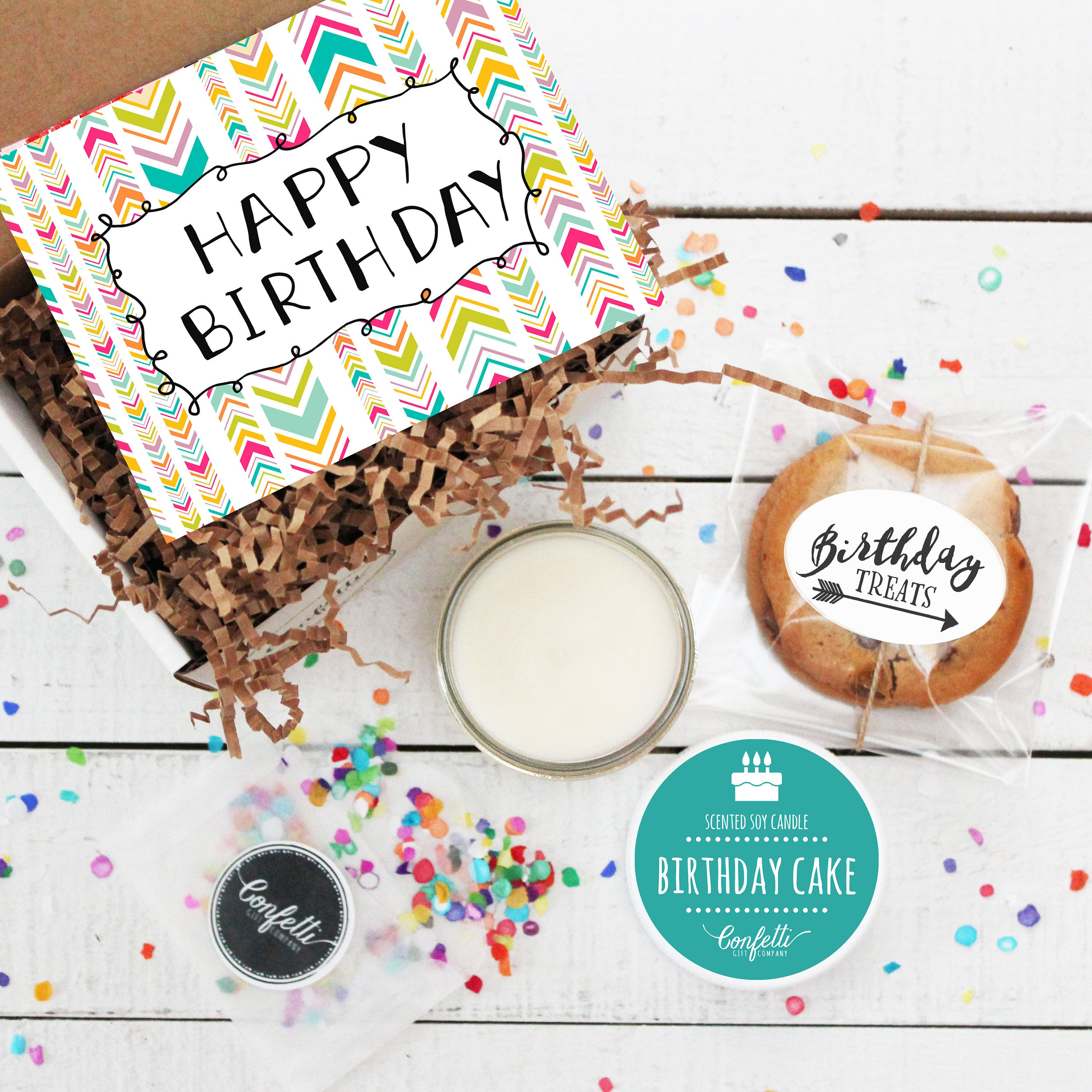 Best ideas about Send Birthday Gifts
. Save or Pin Mini Happy Birthday Gift Box Send a Birthday Gift Birthday Now.