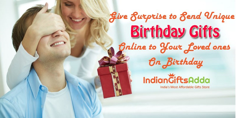 Best ideas about Send Birthday Gifts Online
. Save or Pin Give Surprise to Send Unique Birthday Gifts line to your Now.