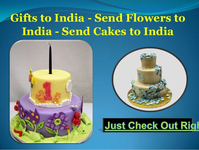 Best ideas about Send Birthday Gifts To India
. Save or Pin Gifts to India Send Flowers to India Send Cakes to India Now.