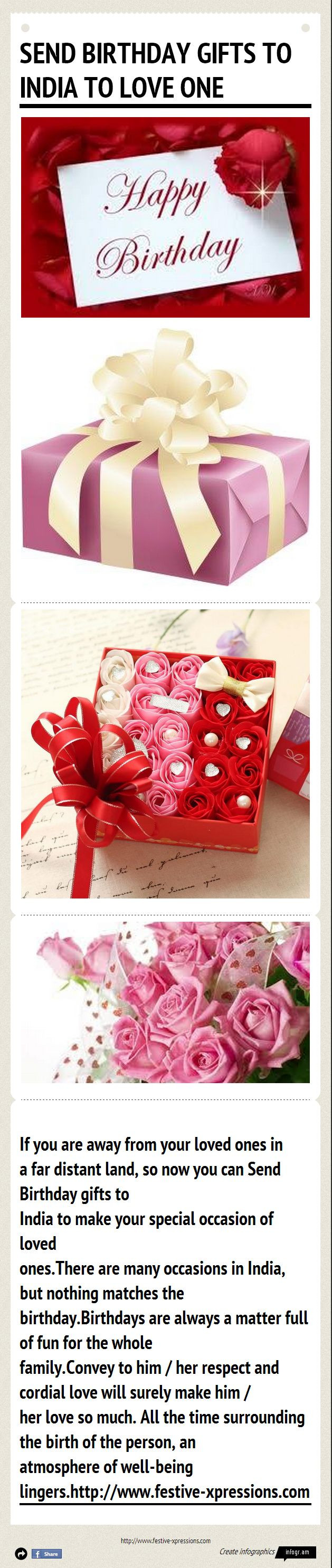 Best ideas about Send Birthday Gifts To India
. Save or Pin 75 best Festive xpressions Gift collection images on Now.