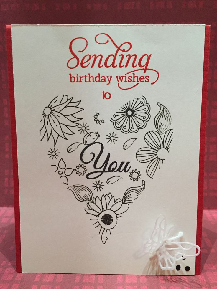 Best ideas about Send Birthday Wish
. Save or Pin 58 best Stamp of Approval Beautiful World images on Pinterest Now.