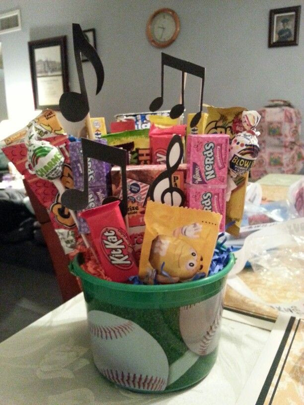 Best ideas about Senior Class Gift Ideas
. Save or Pin Senior night t basket Gift Baskets Now.