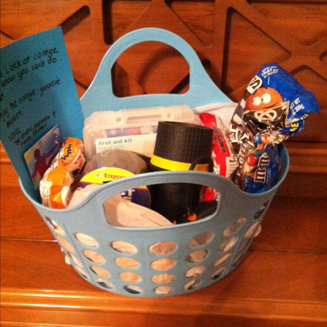 Best ideas about Senior Gift Basket Ideas
. Save or Pin 53 best COVER IT IN PENNIES images on Pinterest Now.