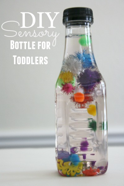 Best ideas about Sensory Bottles DIY
. Save or Pin DIY Sensory Bottles for Toddlers Life Anchored Now.