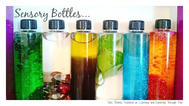 Best ideas about Sensory Bottles DIY
. Save or Pin Learning and Exploring Through Play Sensory Bottles DIY Now.