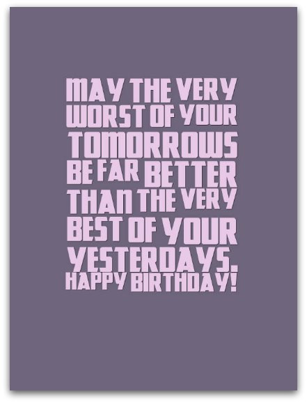 Best ideas about Sentimental Birthday Wishes
. Save or Pin Sentimental Birthday Toasts Page 2 Now.