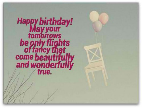 Best ideas about Sentimental Birthday Wishes
. Save or Pin 30 Sentimental Birthday Quotes Now.