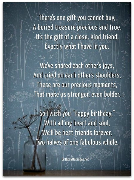 Best ideas about Sentimental Birthday Wishes
. Save or Pin Sentimental Birthday Poems Page 2 Now.