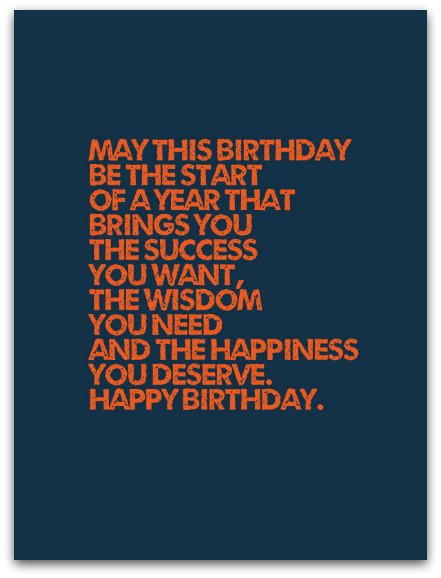 Best ideas about Sentimental Birthday Wishes
. Save or Pin Sentimental Birthday Toasts Birthday Messages Now.