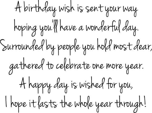 Best ideas about Sentimental Birthday Wishes
. Save or Pin 90th Birthday Wishes Perfect Quotes for a 90th Birthday Now.