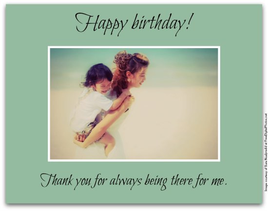 Best ideas about Sentimental Birthday Wishes
. Save or Pin Sentimental Birthday Wishes Page 3 Now.