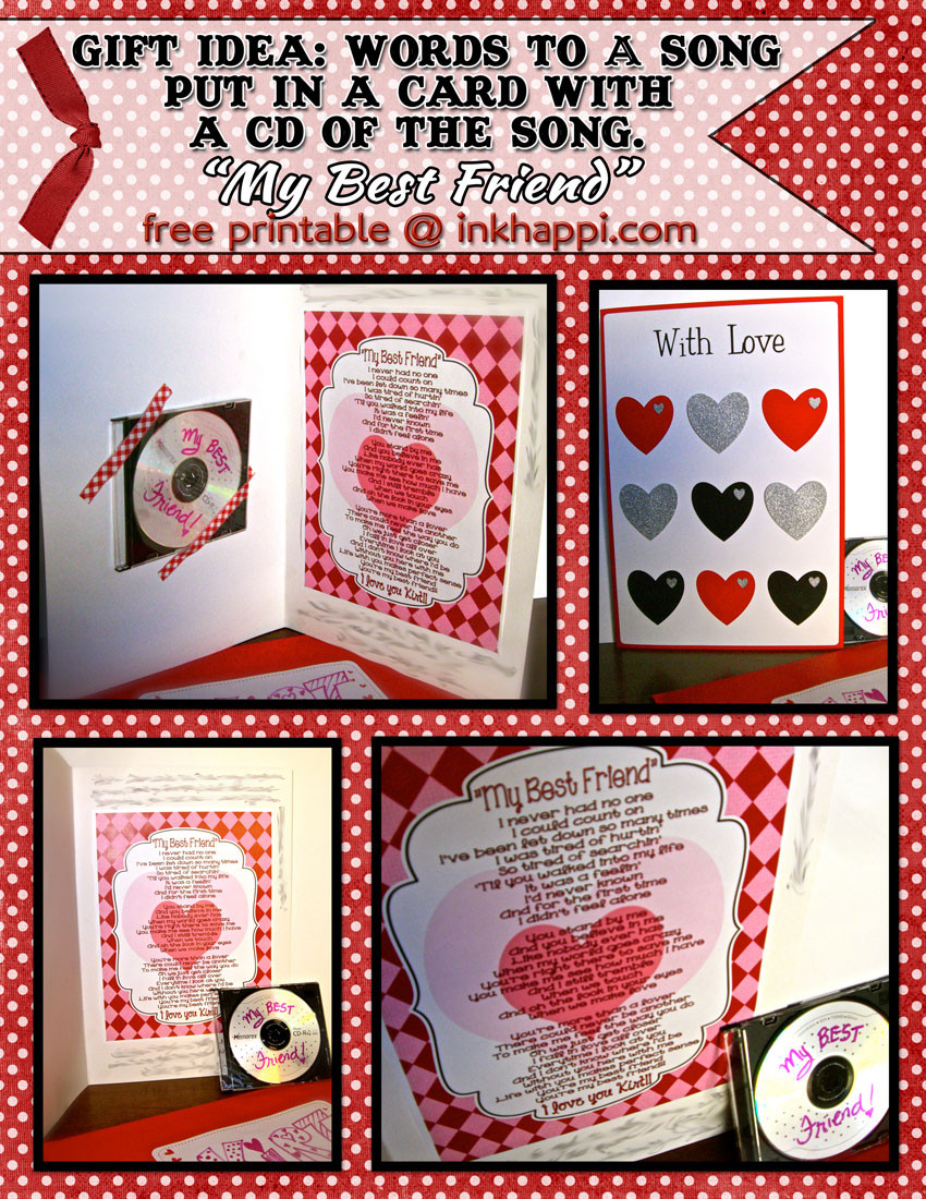 Best ideas about Sentimental Gift Ideas
. Save or Pin Love Print Roundup Over 50 Great Gift Ideas inkhappi Now.