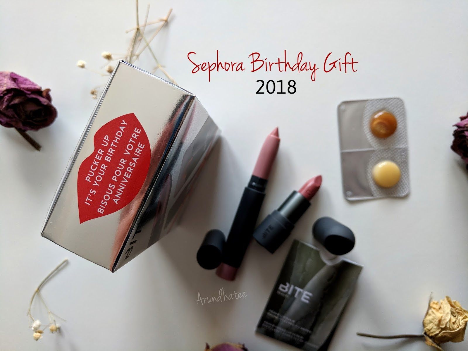 Best ideas about Sephora Birthday Gifts
. Save or Pin Discovering me Sephora Birthday Gift 2018 Now.