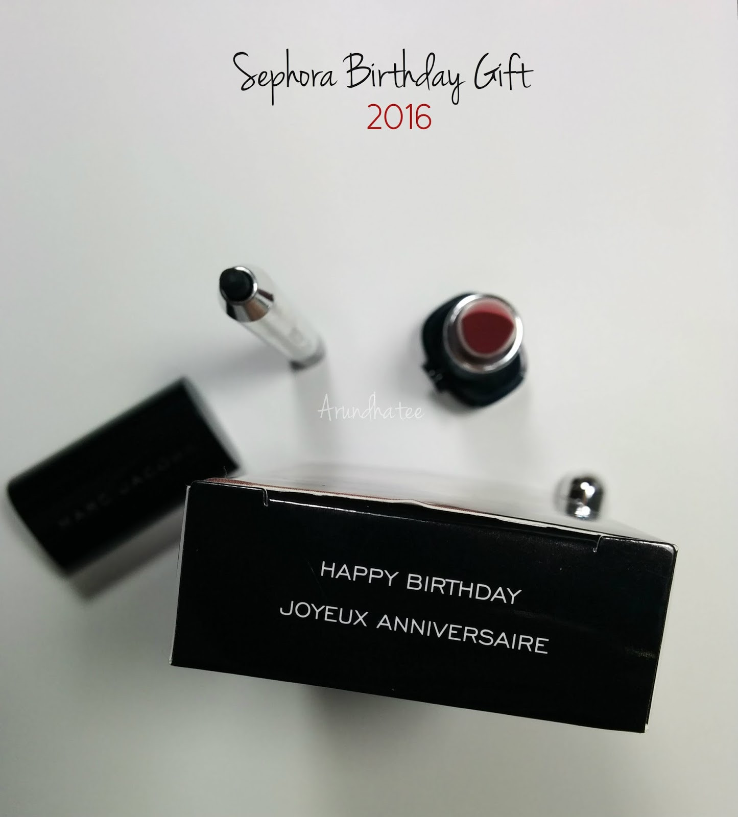 Best ideas about Sephora Birthday Gifts
. Save or Pin Discovering me Sephora Birthday Gift 2016 Now.