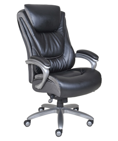 Best ideas about Serta Big And Tall Office Chair
. Save or Pin Serta Smart Layers Big and Tall Executive Leather fice Now.