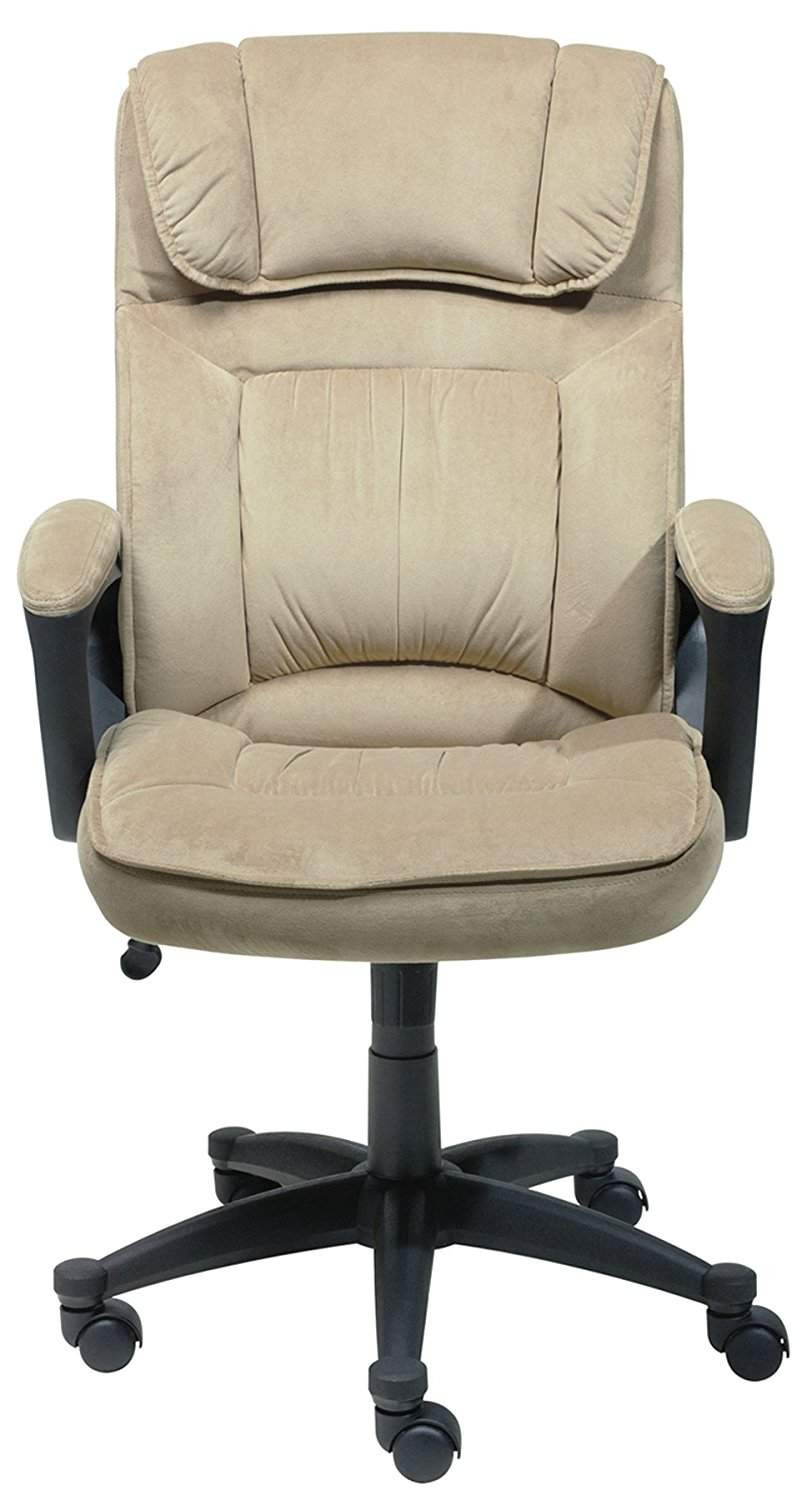 Best ideas about Serta Computer Chair
. Save or Pin Top 10 Best fice Chairs for Any Bud Now.