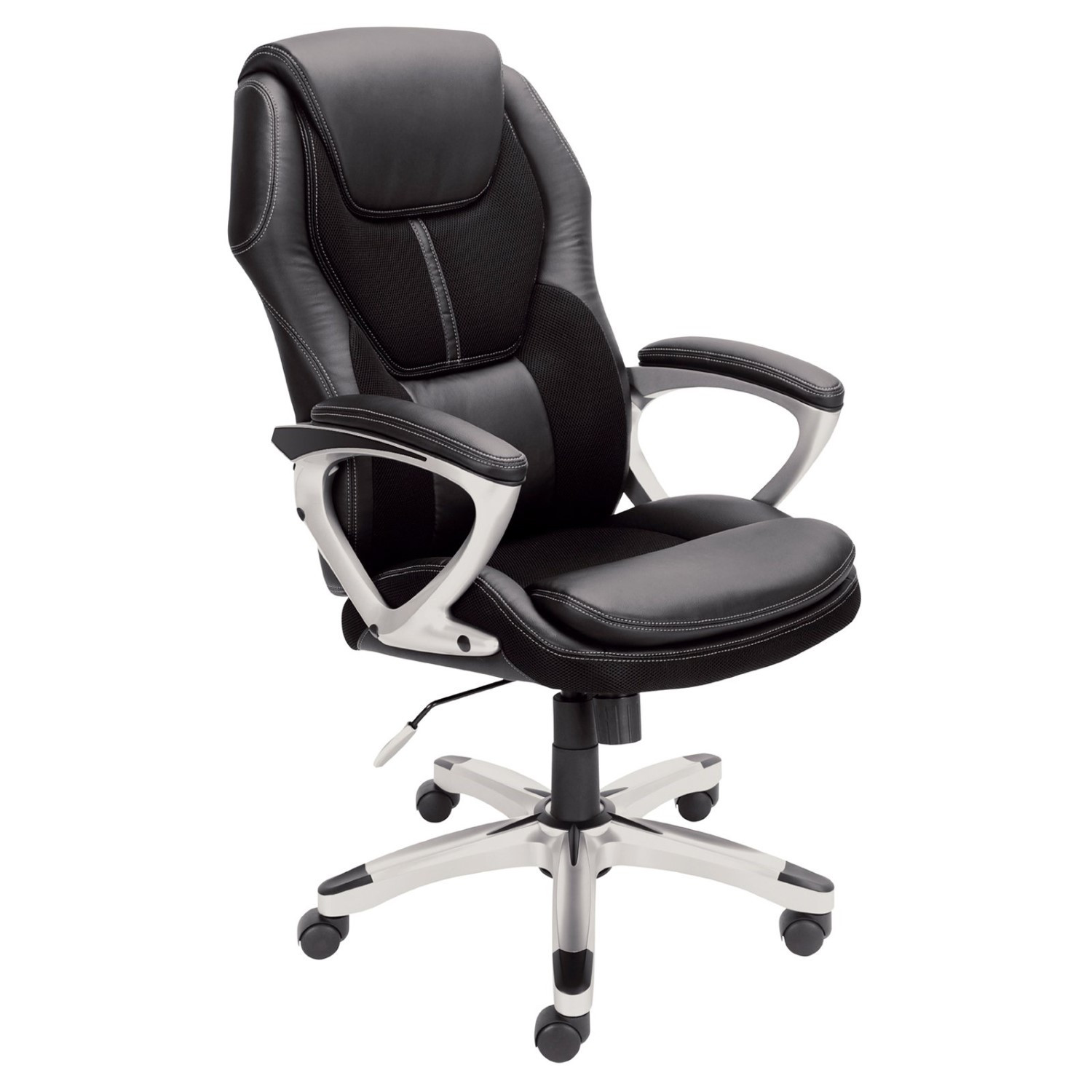 Best ideas about Serta Computer Chair
. Save or Pin Serta Executive fice Chair Black Now.