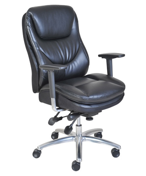 Best ideas about Serta Computer Chair
. Save or Pin Serta Series 600 Task Chair fice Chairs at Hayneedle Now.