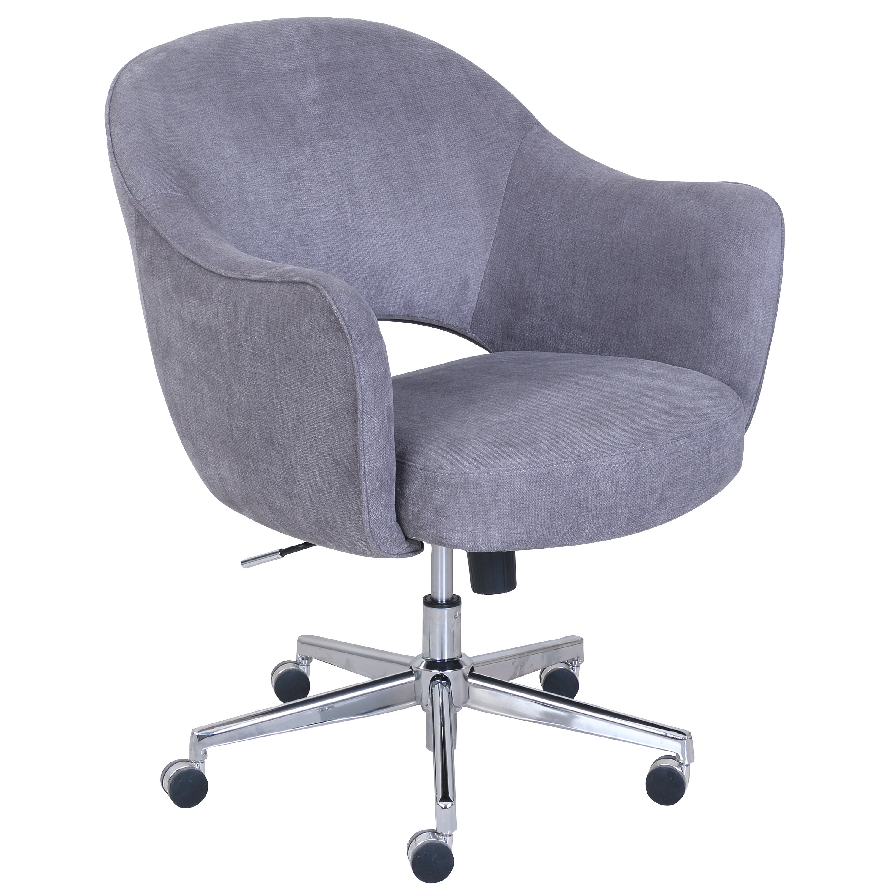 Best ideas about Serta Computer Chair
. Save or Pin Serta Valetta Desk Chair Now.