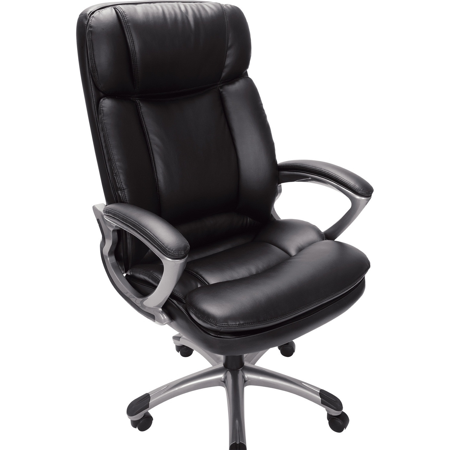 Best ideas about Serta Computer Chair
. Save or Pin Serta at Home Big and Tall Executive Chair & Reviews Now.