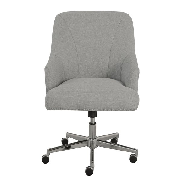 Best ideas about Serta Computer Chair
. Save or Pin Serta at Home Serta Leighton Mid Back Desk Chair & Reviews Now.