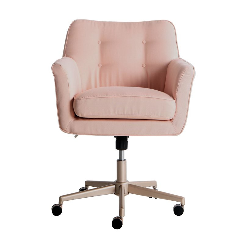 Best ideas about Serta Computer Chair
. Save or Pin Serta at Home Serta Ashland Mid Back Desk Chair & Reviews Now.