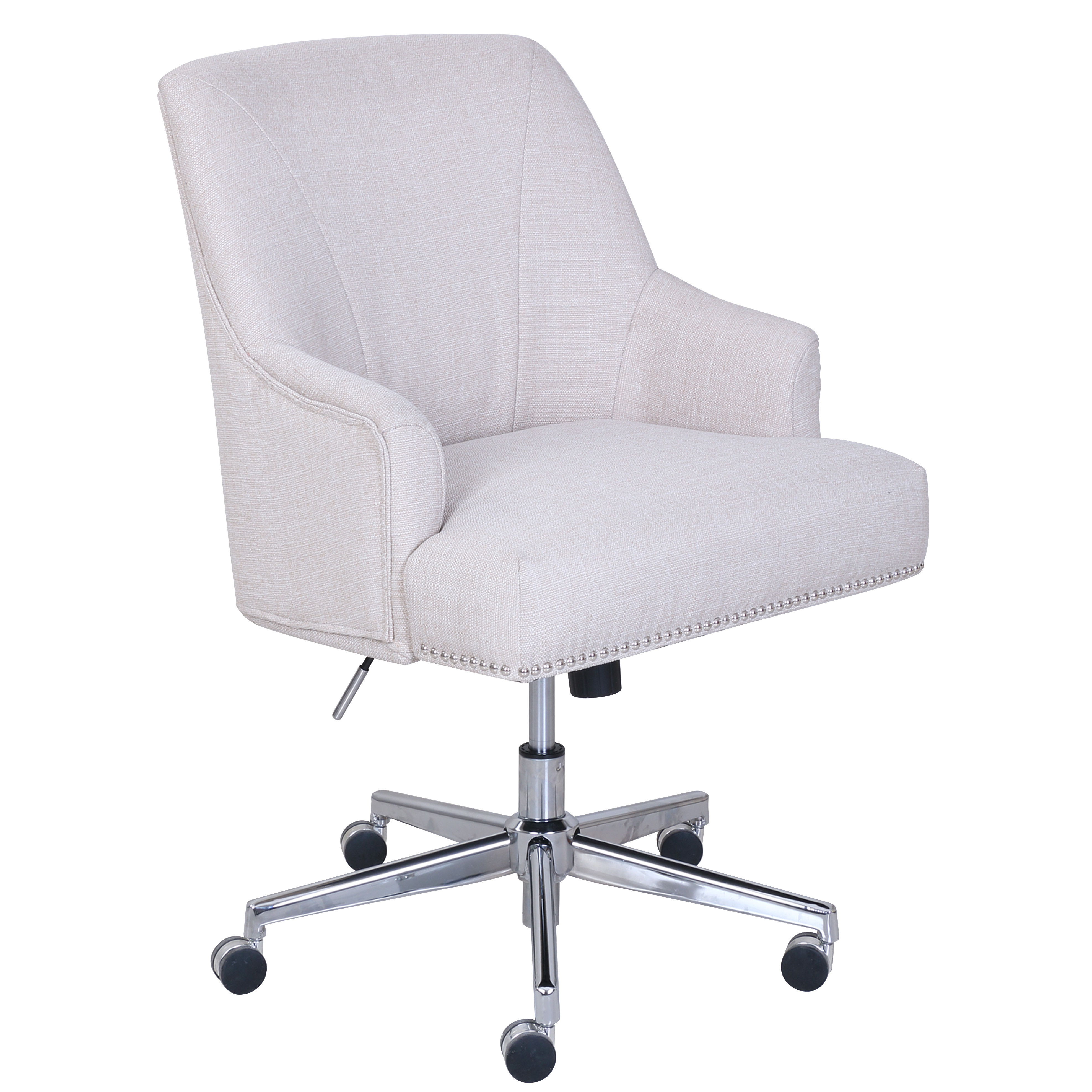 Best ideas about Serta Computer Chair
. Save or Pin Serta at Home Serta Leighton Desk Chair & Reviews Now.