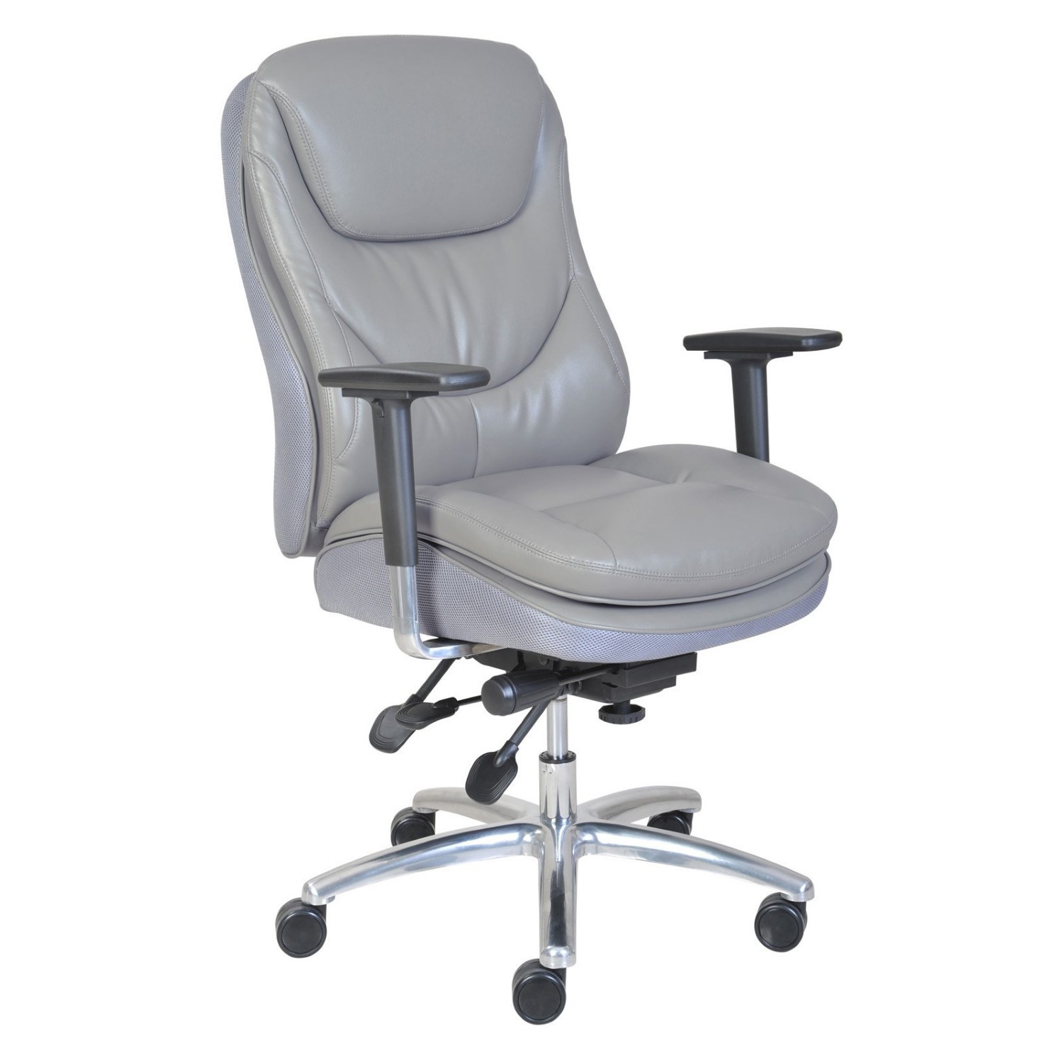 Best ideas about Serta Computer Chair
. Save or Pin Serta Series 600 Task Chair Now.