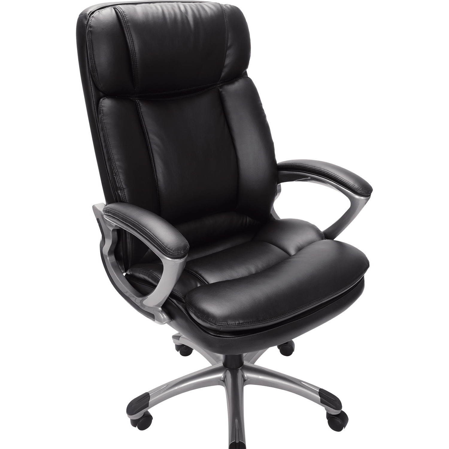 Best ideas about Serta Executive Office Chair
. Save or Pin Serta at Home Big and Tall Executive Chair & Reviews Now.