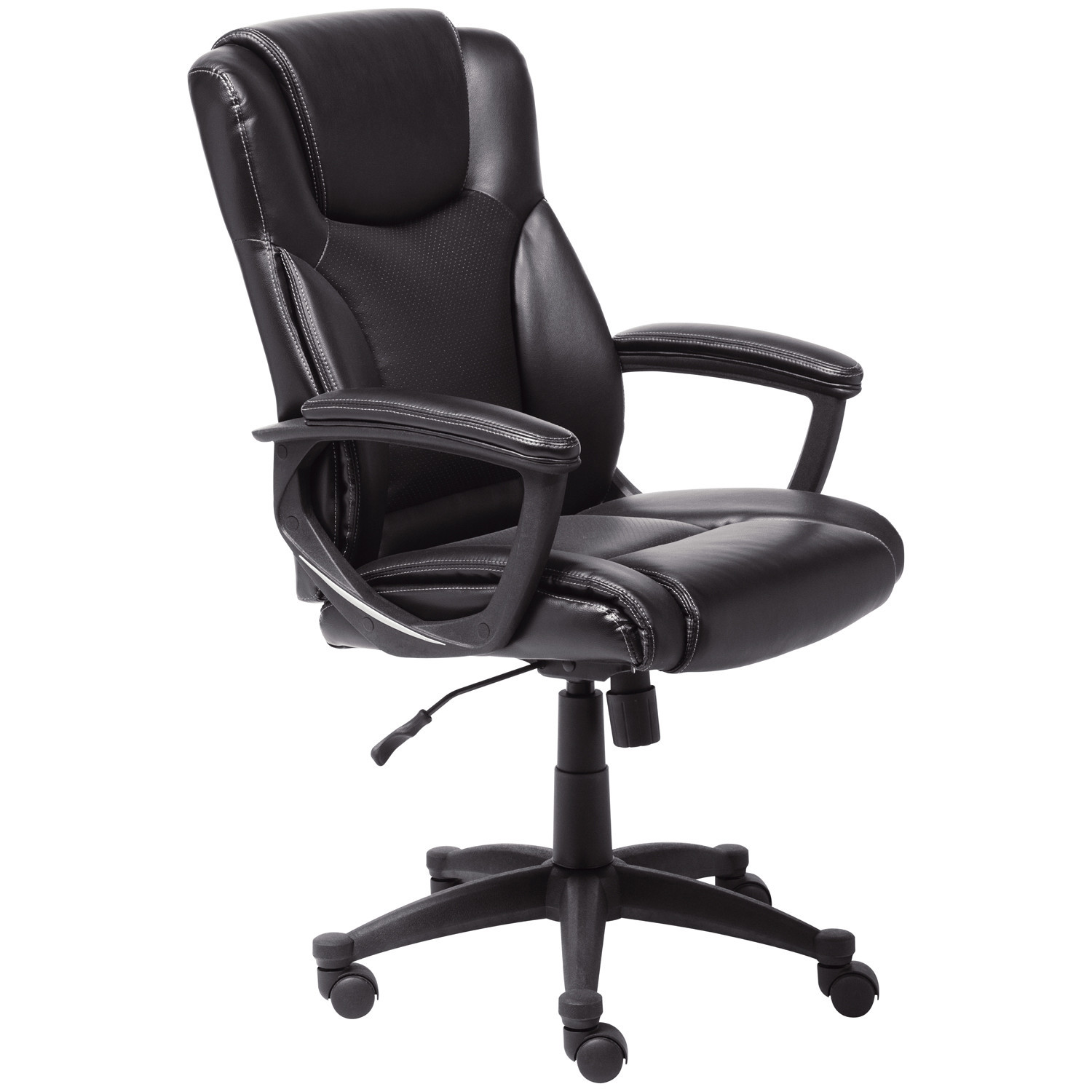 Best ideas about Serta Executive Office Chair
. Save or Pin Serta at Home Executive Chair & Reviews Now.