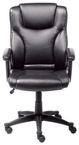 Best ideas about Serta Executive Office Chair
. Save or Pin Serta Executive fice Chair Black Best Buy Now.