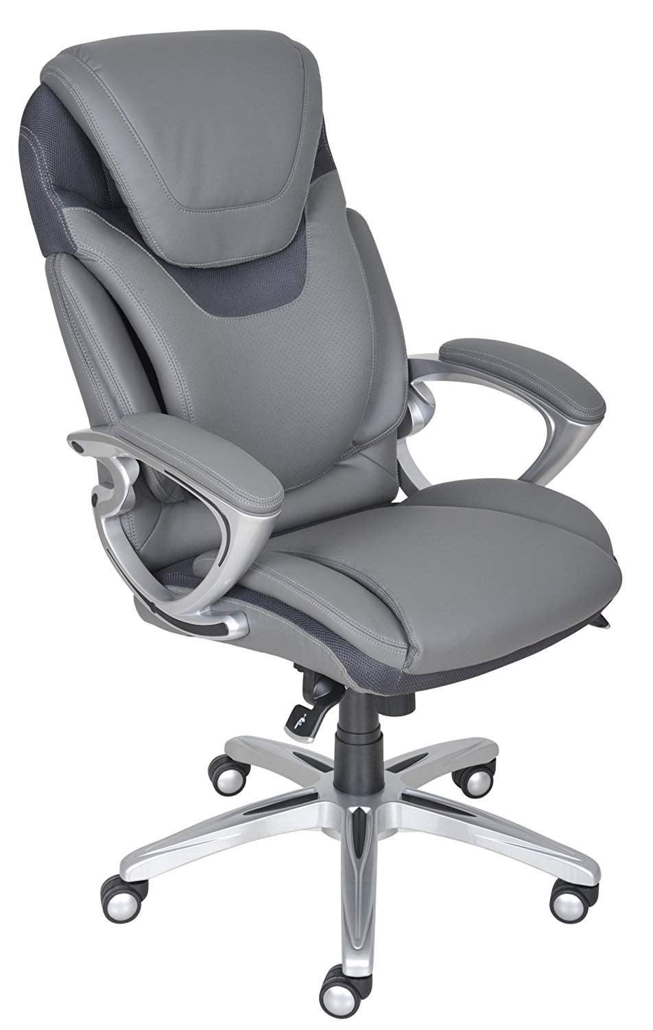 Best ideas about Serta Executive Office Chair
. Save or Pin Top 10 Best Ergonomic fice Chairs 2018 Now.