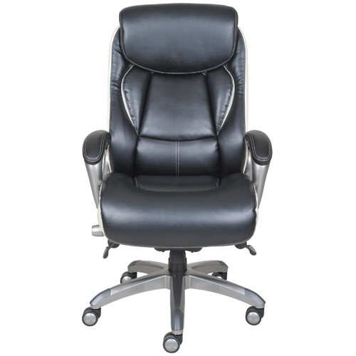 Best ideas about Serta Executive Office Chair
. Save or Pin Tranquility High Back Executive fice Chair Now.