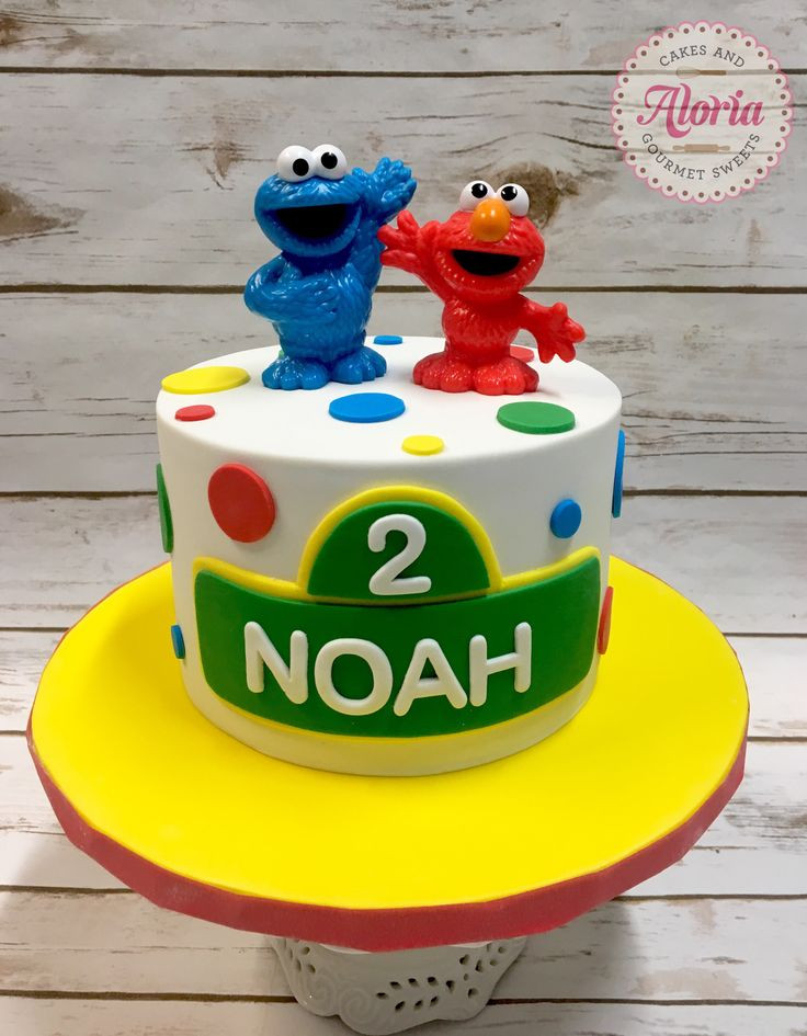 Best ideas about Sesame Street Birthday Cake
. Save or Pin Best 25 Sesame street cake ideas on Pinterest Now.