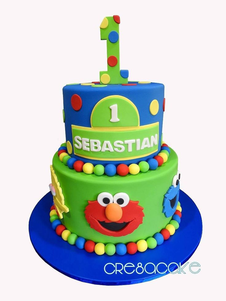 Best ideas about Sesame Street Birthday Cake
. Save or Pin 25 best ideas about Sesame street cake on Pinterest Now.