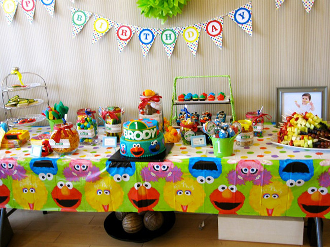 Best ideas about Sesame Street Birthday Decorations
. Save or Pin Free Printable Sesame Street Birthday Invitation Now.