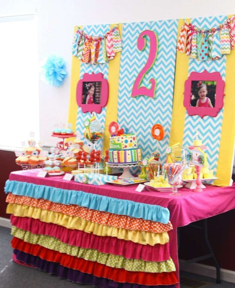 Best ideas about Sesame Street Birthday Party
. Save or Pin Sesame Street Birthday Party Ideas 1 of 76 Now.