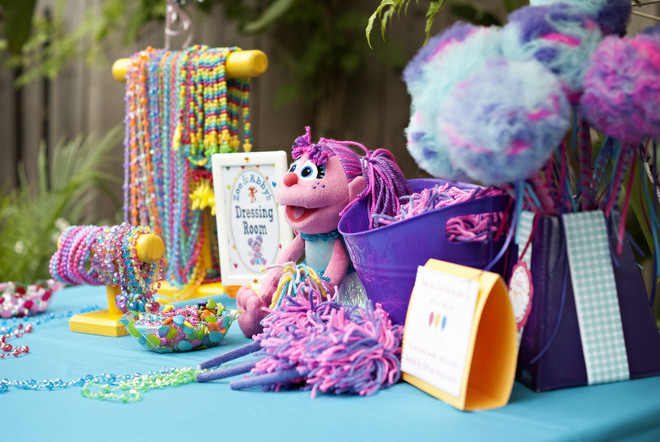 Best ideas about Sesame Street Birthday Party Ideas
. Save or Pin Sesame Street Chic 2nd Birthday Party Now.