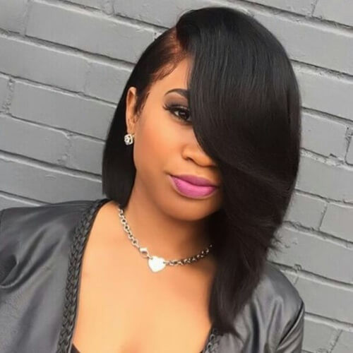Best ideas about Sew In Hairstyles For Black Hair
. Save or Pin 50 Sensational Bob Hairstyles for Black Women Now.